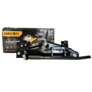 Gato Horizontal De Bomba Simple 2T Rango De Elevacion: 135-340Mm