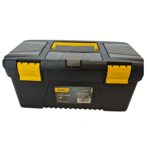 Caja De Herramientas De Plástico 17"