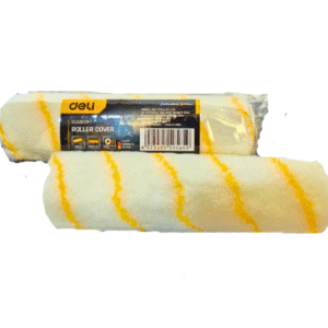 Cubierta Para Mini Rodillo De Pintura 4"