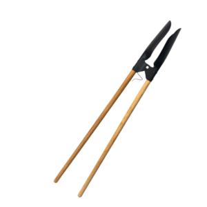 Palin CON CABO DE MADERA DE 1200 MM