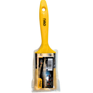 Brocha Con Mango De Plástico 2"